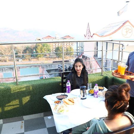 Perfectstayz Premium @Harkipauri Road Haridwār Extérieur photo