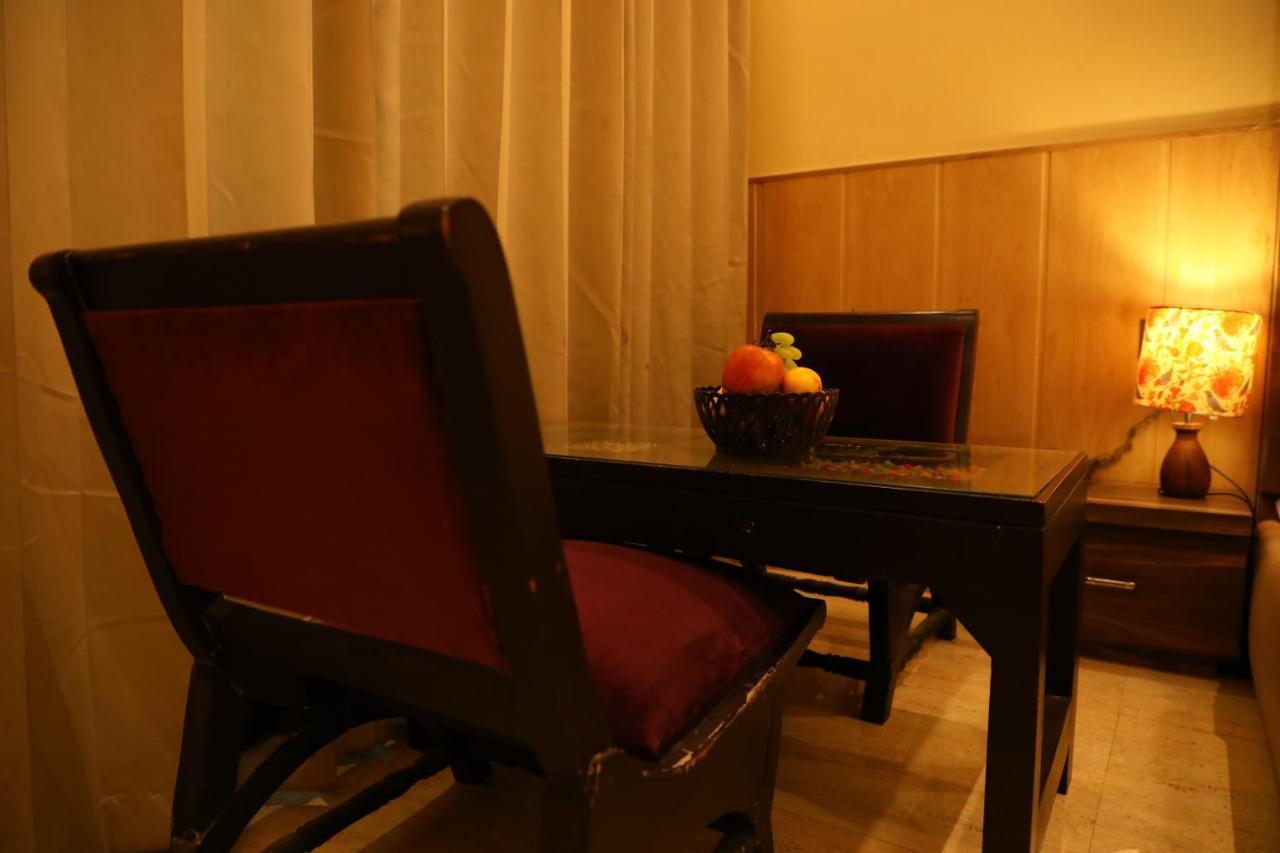 Perfectstayz Premium @Harkipauri Road Haridwār Chambre photo