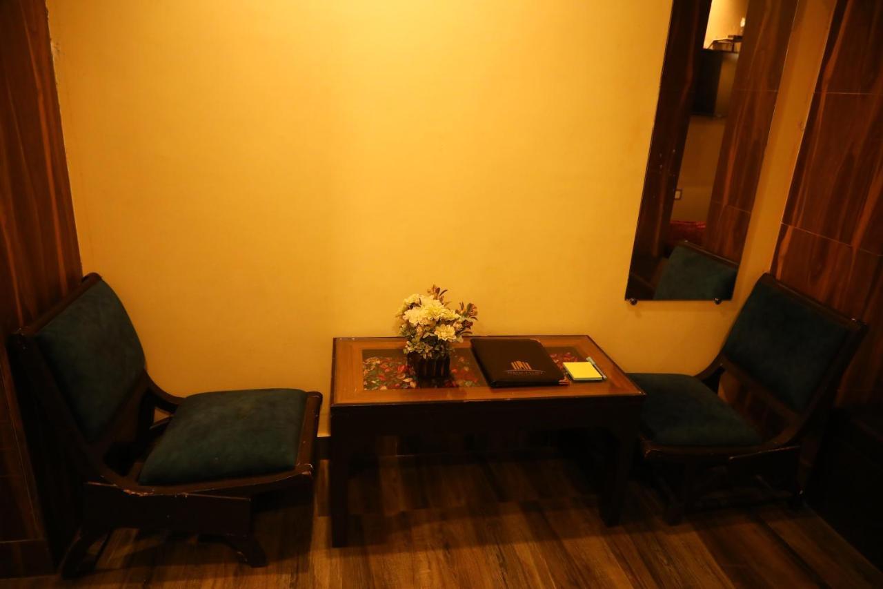 Perfectstayz Premium @Harkipauri Road Haridwār Extérieur photo