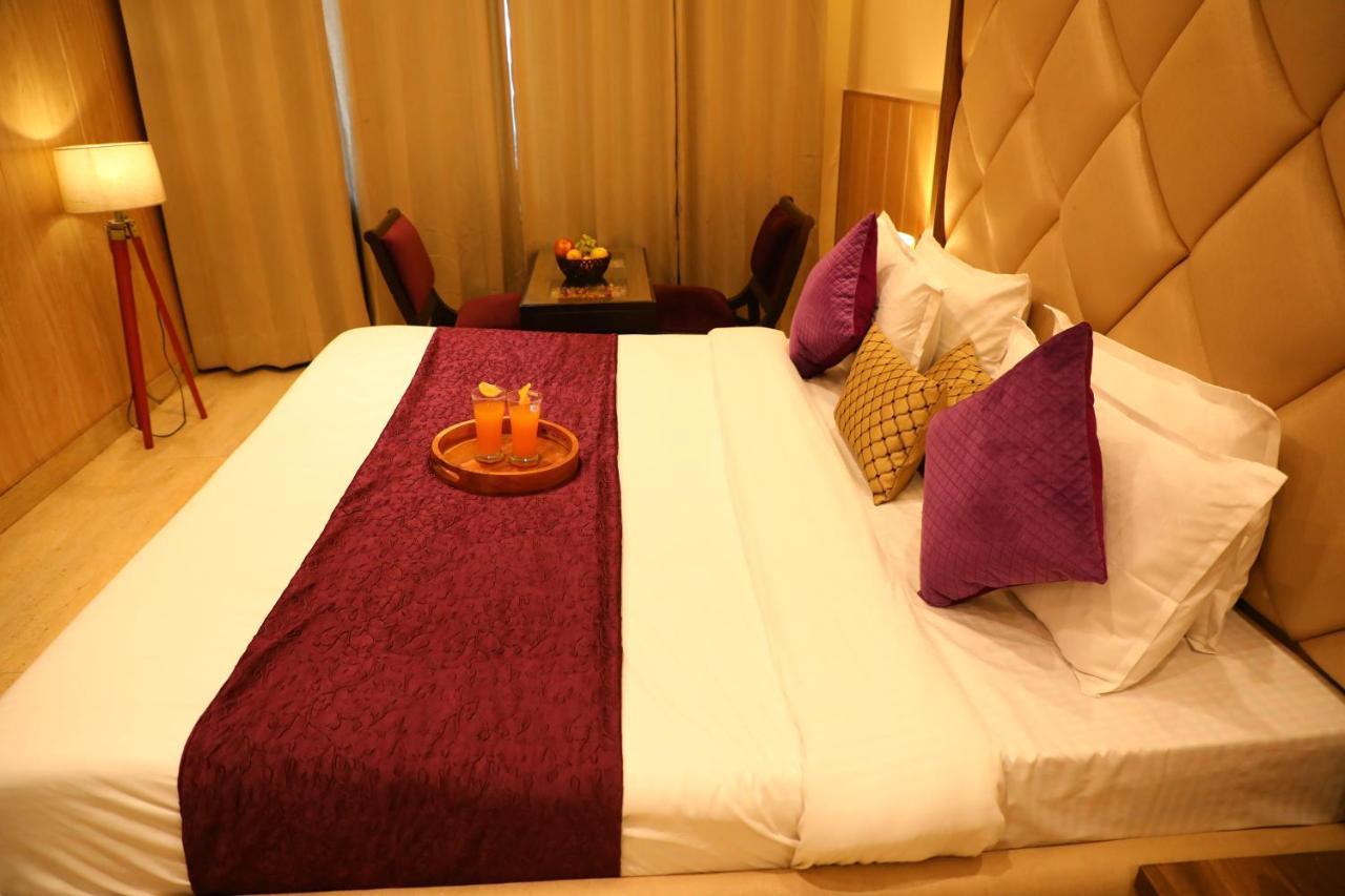 Perfectstayz Premium @Harkipauri Road Haridwār Extérieur photo