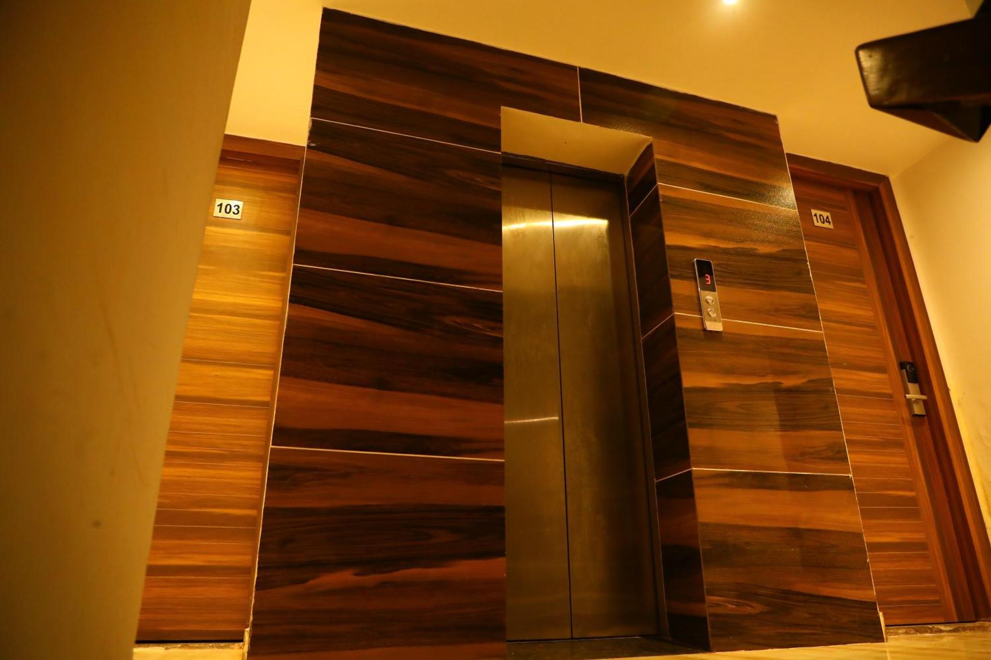 Perfectstayz Premium @Harkipauri Road Haridwār Extérieur photo